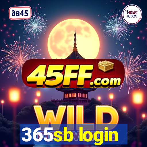 365sb login